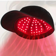 Red Light Therapy Hair Growth Cap