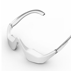Wireless Eye Massager — Heat, Vibration & Air Pressure Relief