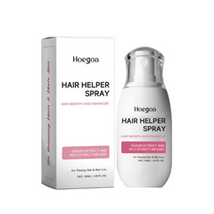 Hair Growth Spray — Nourish Follicles & Boost Growth