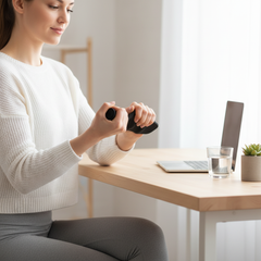 Grip Strengthener – Women Lifestyle