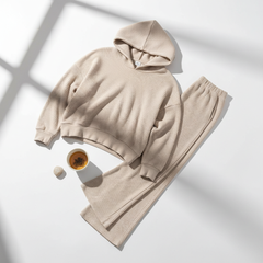 Women's 2-piece loungewear set product shot