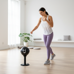 Punch Pal – Yoga Studio Wellness Shot