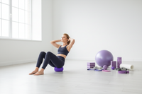 Fitness & Activewear